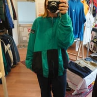 adidas track jacket
