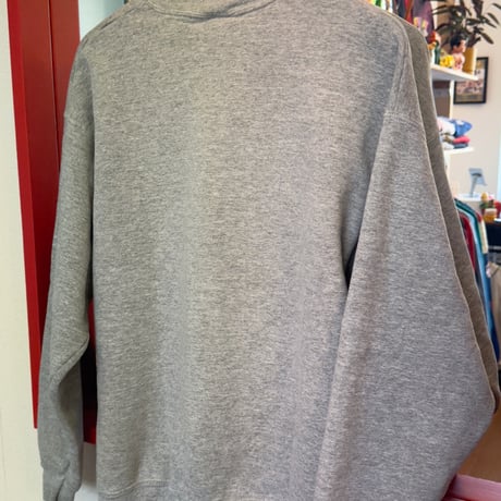 goofy sweat