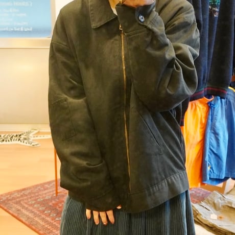 Dickies work jacket