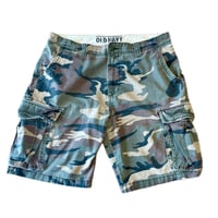 OLD NAVY cargo-shorts