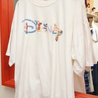 Disney vintage T-shirt