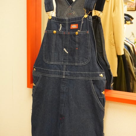 Dickies overall