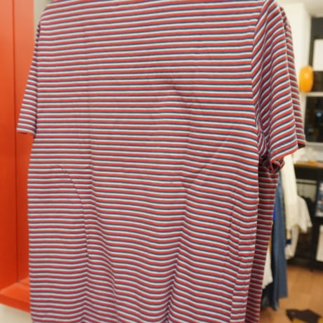 Ralph Lauren border Tee