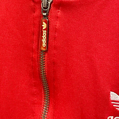 adidas track jacket