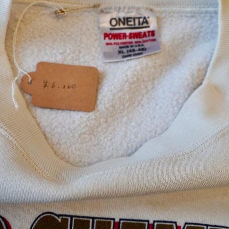 MLB TWINS sweat