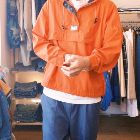 CHAPS Ralph Lauren anorak