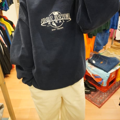 universal studio Japan sweat