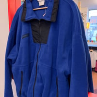 Colombia full zip fleece