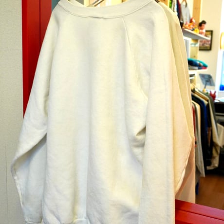 FRUIT OF THE LOOM sweat