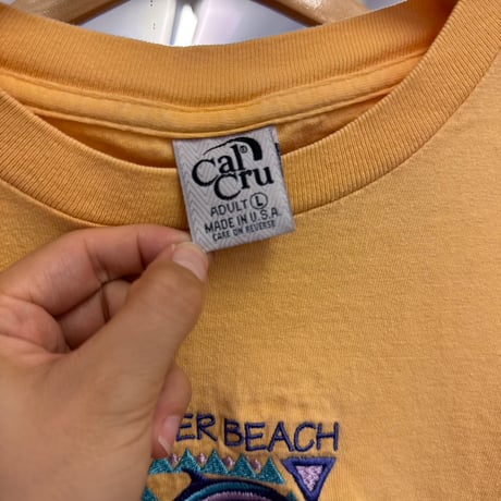 vintage T-shirt