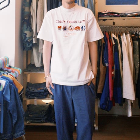 WALT DISNEY WORLD Tee