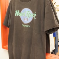 hard rock cafe Tee
