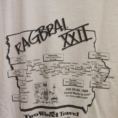 vintage Tee