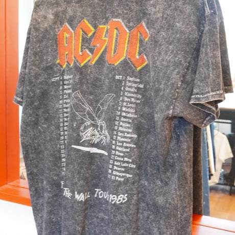 ACDC T-shirt