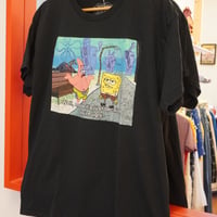 sponge Bob T-shirt