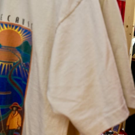 vintage T-shirt