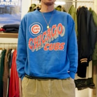 MLB CHICAGO CBUS sweat
