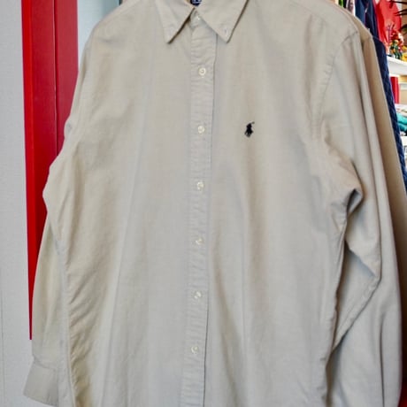 Ralph Lauren shirt