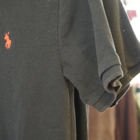 Ralph Lauren polo shirt