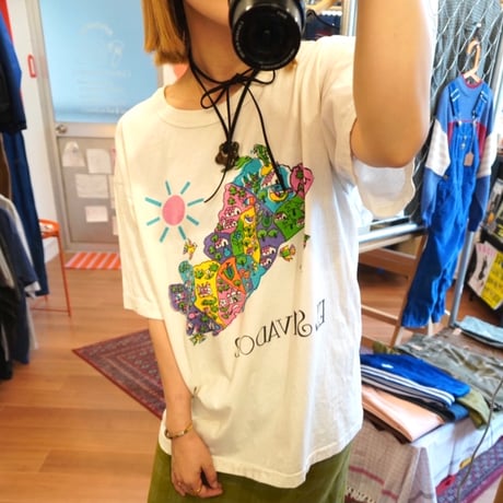 vintage T-shirt