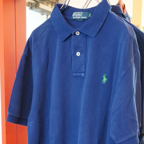 Ralph Lauren polo shirt