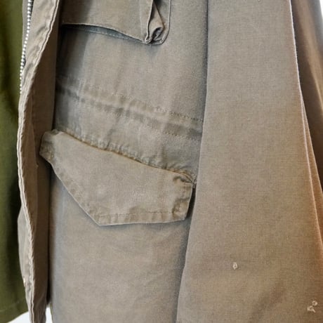 M-65 field jacket