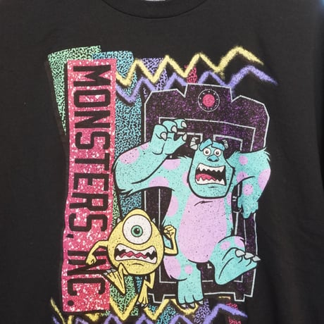 MONSTERS INC. T-shirt