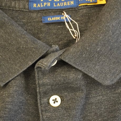 Ralph Lauren polo shirt