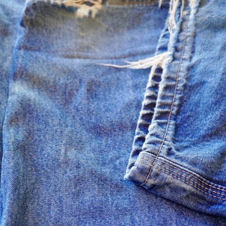 carhartt painter denim