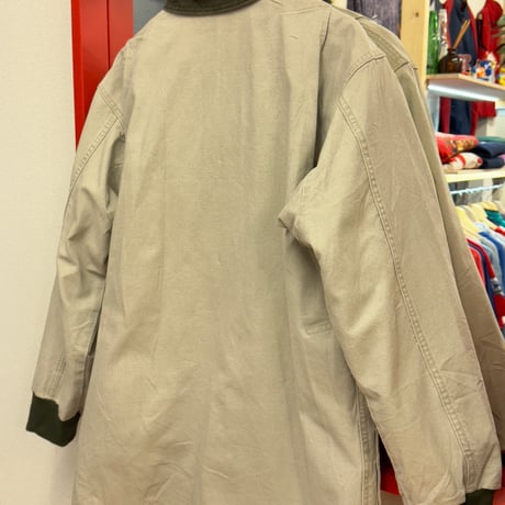 L.L.Bean cover all