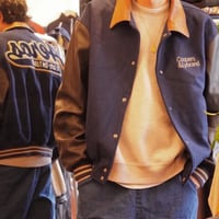 stadium jacket