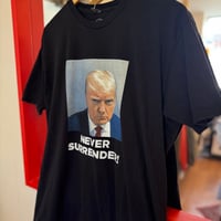 TRUMP T-shirt