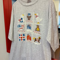 vintage T-shirt