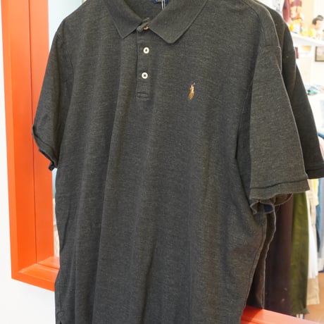 Ralph Lauren polo shirt