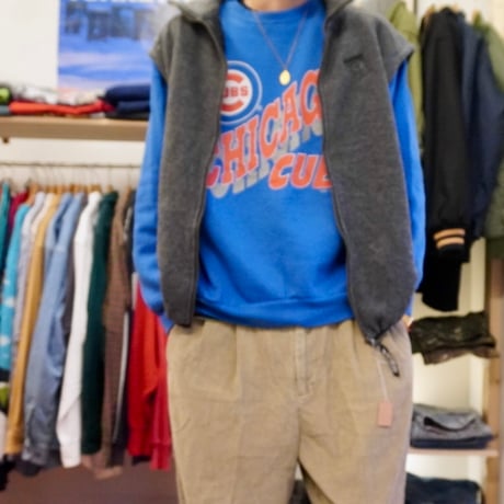 MLB CHICAGO CBUS sweat