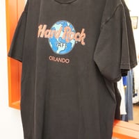 hard rock cafe Tee