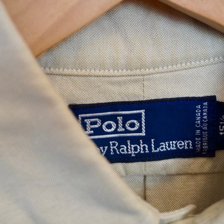 Ralph Lauren shirt