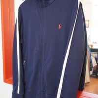 Ralph Lauren track jacket