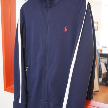 Ralph Lauren track jacket