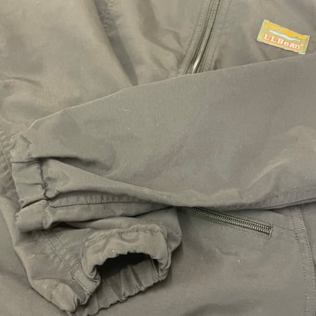 L.L.Bean anorak parker