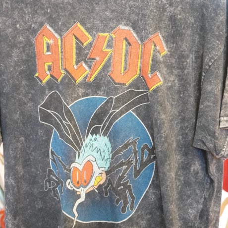 ACDC T-shirt