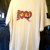 Levi's T-shirt