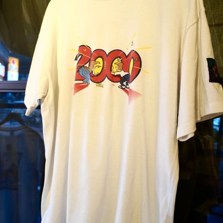 Levi's T-shirt