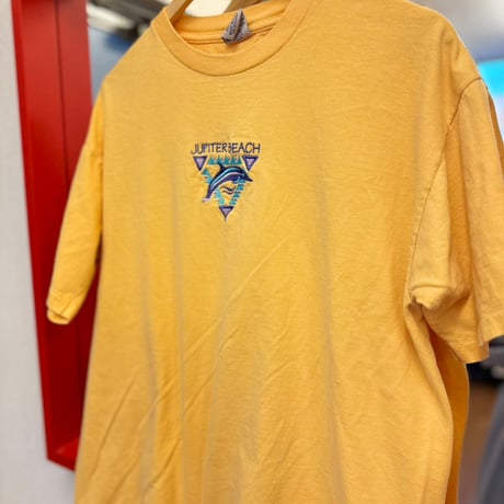 vintage T-shirt