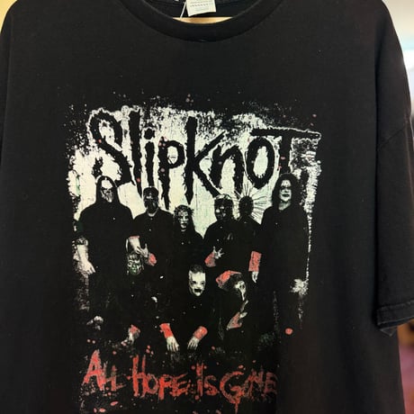 Slipknot T-shirt