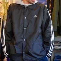 adidas nylon jacket
