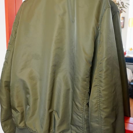 MA-1 blouson