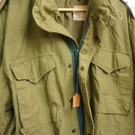M-65 field jacket