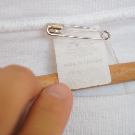 vintage T-shirt