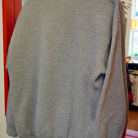 NFL Broncos sweat